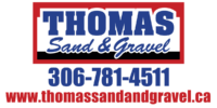 Thomas Sand & Gravel